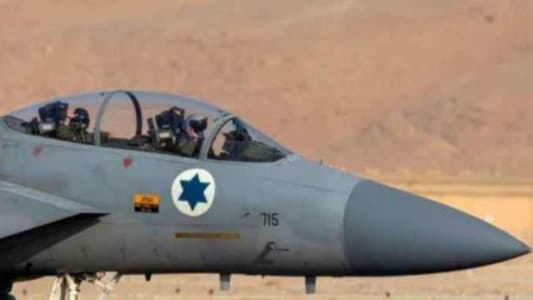 Israeli warplanes are flying at a low altitude over Kesrouane and Jbeil