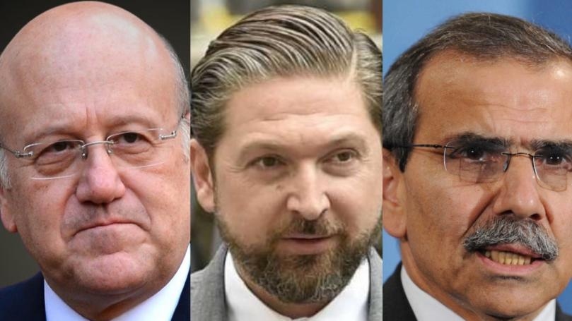 كواليس تسمية رئيس الحكومة: انتظروا "الحزب" والمملكة