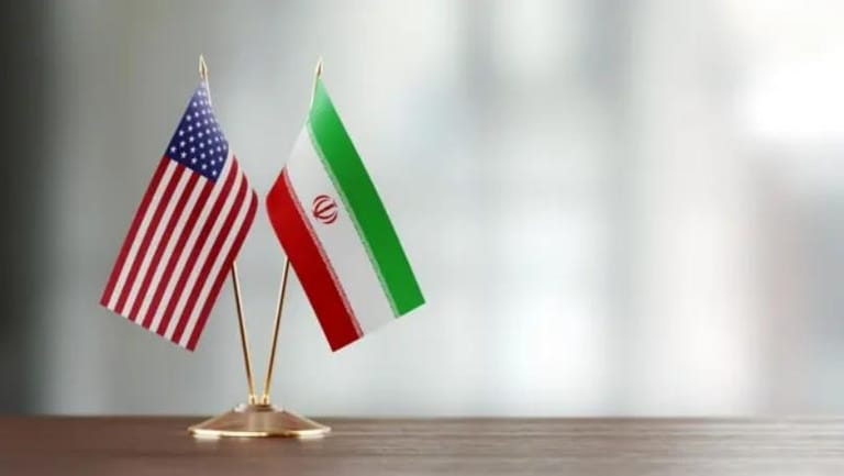 Politico: Washington selected State Department policy planner Michael Anton for technical talks with Iran