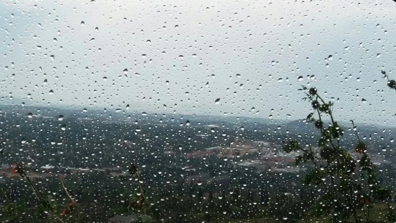 Tomorrow's weather in Lebanon: Decreasing temperatures, scattered rain in the evening