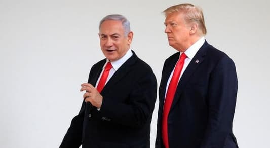 Trump: My relationship with Netanyahu has never been bad, and the hostages in Gaza must be released immediately