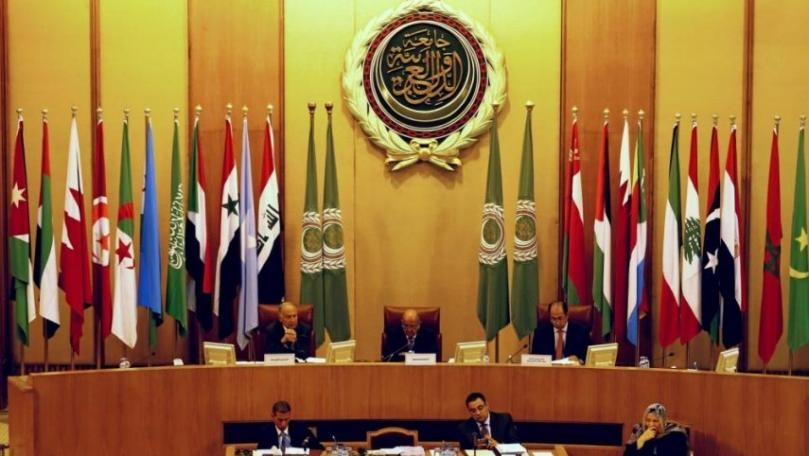 الجامعة العربية: يجب فتح حدود سوريا أمام قوافل الإغاثة في اتجاه كل المناطق
