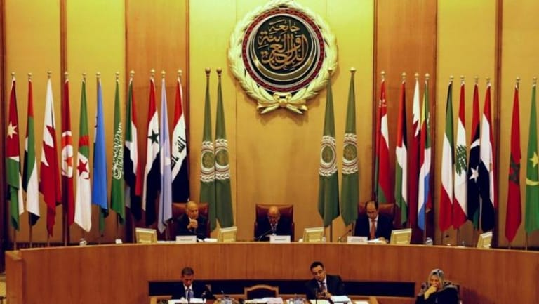 الجامعة العربية: يجب فتح حدود سوريا أمام قوافل الإغاثة في اتجاه كل المناطق