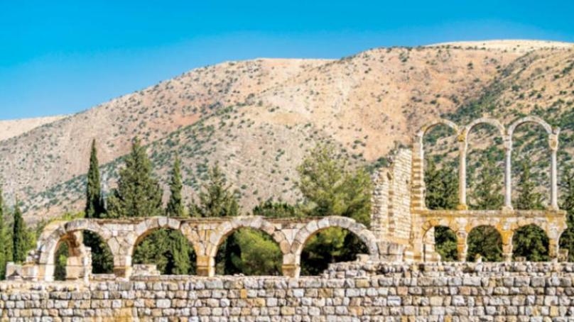6 معالم لبنانية بمتناول الجميع مجاناً