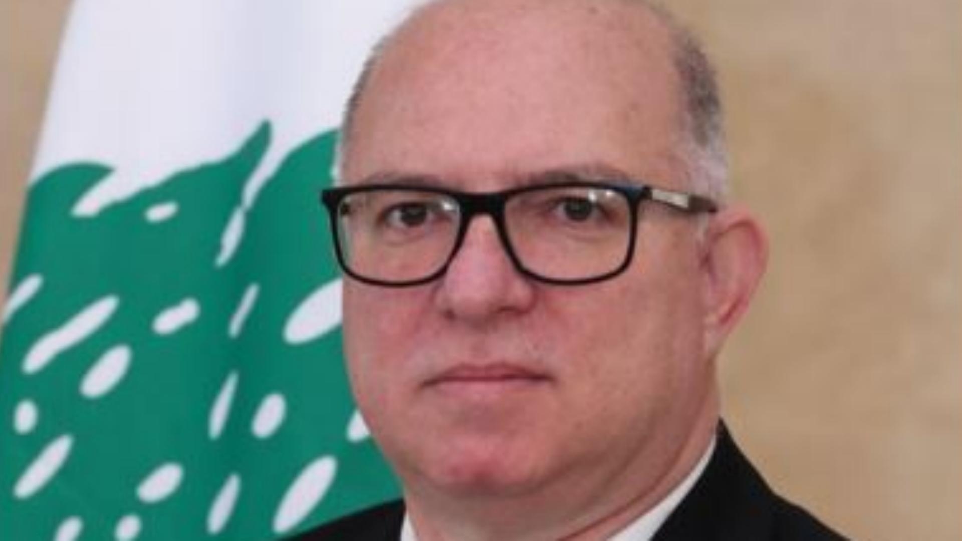 تعميم لوزير العمل... هذا ما جاء فيه