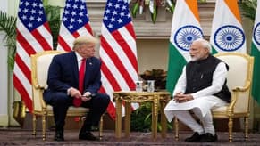 Modi's US visit raises industry hopes amid tariff threats