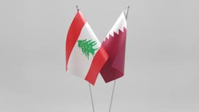 ترتيبات قطريّة لاستقبال قيادات لبنانية حزبية ونيابية