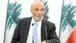 Geagea: The Prime Minister, the Minister of Interior, and the Minister of Defense bear political responsibility for the Syrian asylum issue; the Minister of Interior must ensure the implementation of the circulars he issued