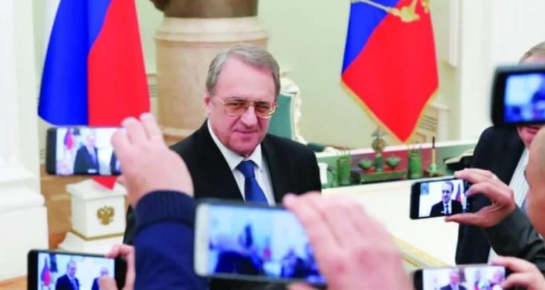 سياسيّو لبنان يخسرون صديقهم الروسي... هذا العصر انتهى