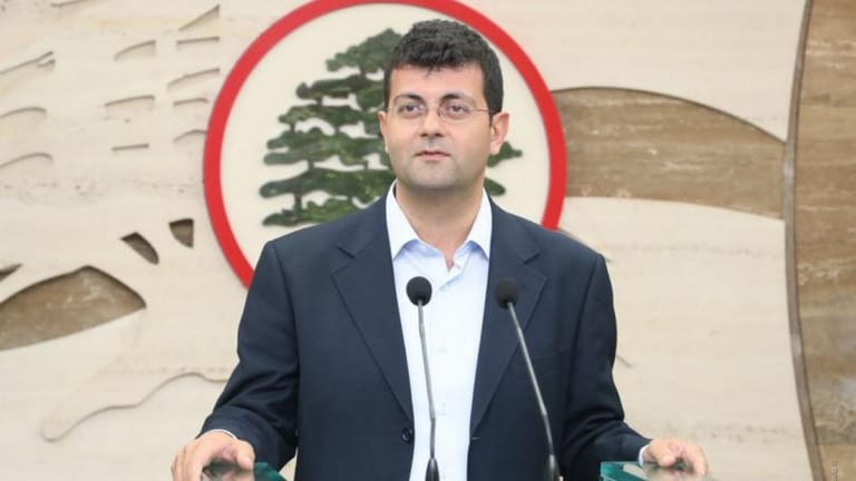 نقيب الصيادلة من معراب: انفراجات في أزمة الدواء الأسبوع المقبل