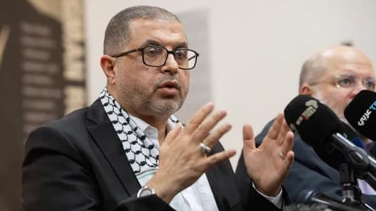 Hamas official: ICJ ruling is not enough