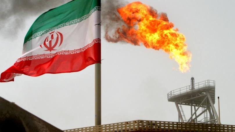Senior Iranian official to "Reuters": Tehran's talks with members of the Mecca Alliance do not address the Iranian nuclear issue