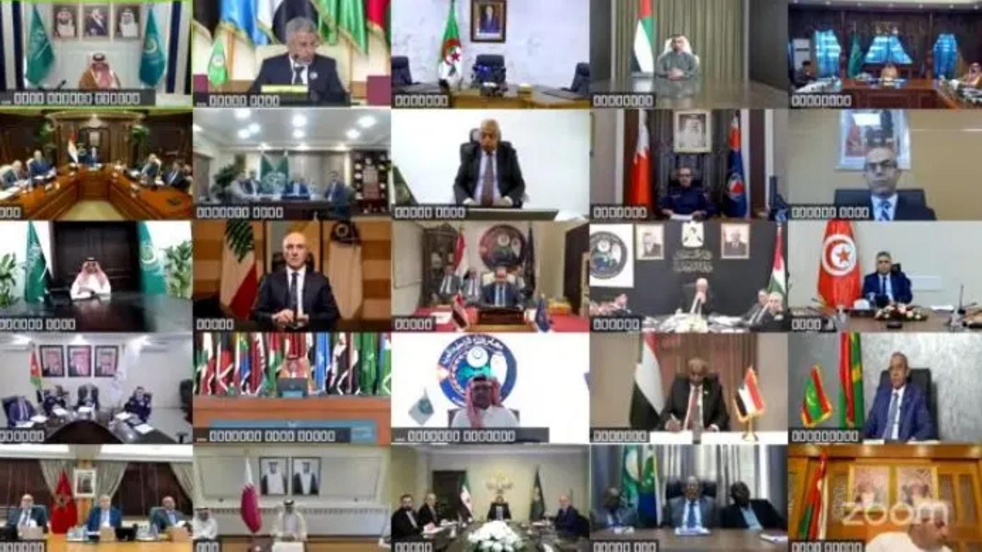 الحجّار: لبنان يتعرّض لاعتداءات مُدمّرة في حربٍ فُرضت عليه!