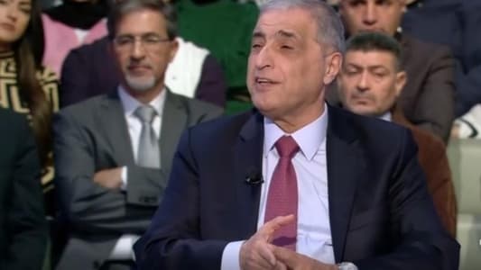 Hashem to MTV: The national structure makes it imperative for us to coordinate, and after the new position of the LF in terms of disrupting the sessions, dialogue has become necessary