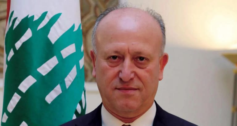 ريفي بعد لقائه شيخ العقل: نتمسك بالعيش الواحد