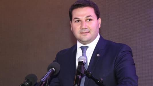 نديم الجميّل: هذه قمّة الإجرام!