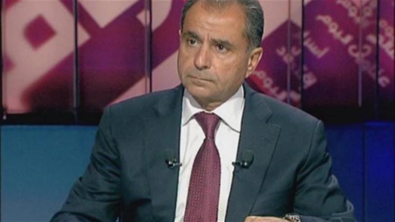 خروج علي حمدان مستشار برّي للتحدّث إلى أهالي شهداء انفجار مرفأ بيروت
