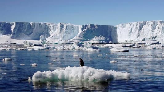 Sea Levels Could Rise Even More Than Feared As Antarctic Ice Sheet Melts