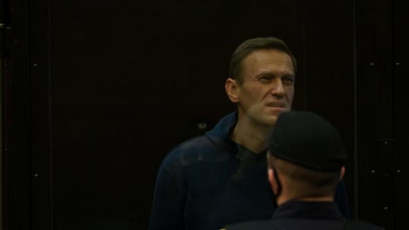 Russia says foreign diplomatic presence at Navalny hearing is evidence of Western meddling