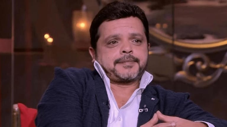 بالفيديو: تعليق ساخر من محمد هنيدي بعد عطل "فايسبوك" و"إنستغرام"