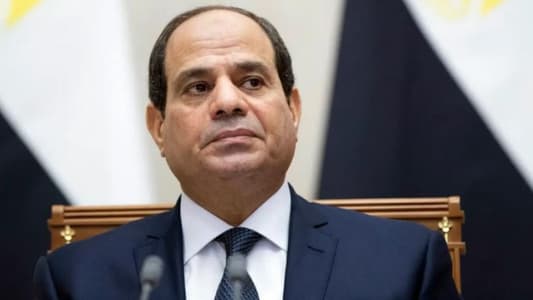 السيسي لبايدن: مصر لن تسمح بتهجير الفلسطينيين من غزة