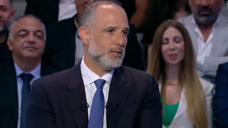 رسامني لـmtv: ندرس في وزارة الأشغال موازنة 2026 ونحن بحاجة إلى مليار دولار لتحسين أوضاع الطرقات