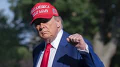 Trump Says New Tariff Deadline ‘Not 100 Percent Firm’