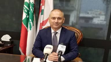 محفوض: غير مستبعد أن يتولى عون شخصيًّا رئاسة المفاوضات