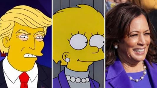 Did the Simpsons Predict the Results of USA's Presidential Election?