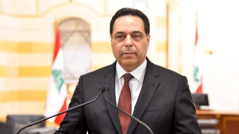Diab: Hopes of a way out of impasse are trapped in vicious circle