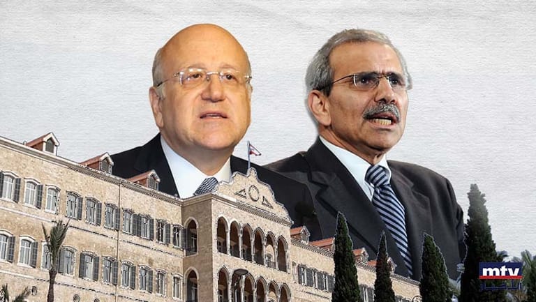 نتائج مُتقاربة... ميقاتي أو سلام؟