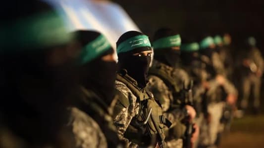 Hamas: We are ready for a swap deal if Israel commits to a ceasefire and withdraws from the Gaza Strip