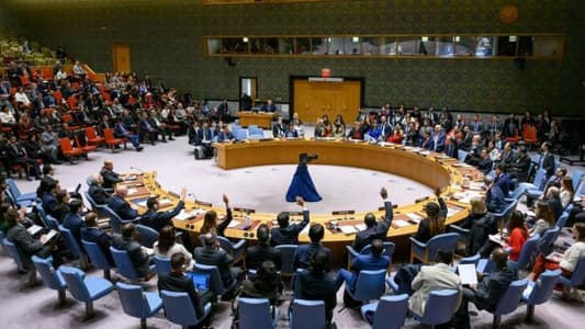 UN Security Council to discuss Gaza reconstruction in special session