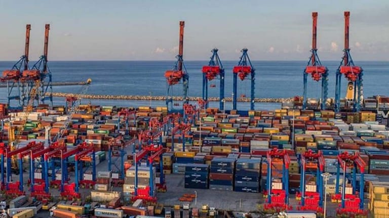 كارثة جديدة عنوانها مرفأ بيروت