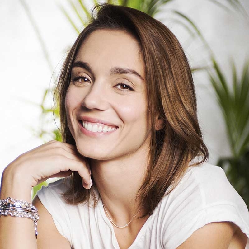 فيلم القديسة كابريني وبطلته في لبنان قريباً!