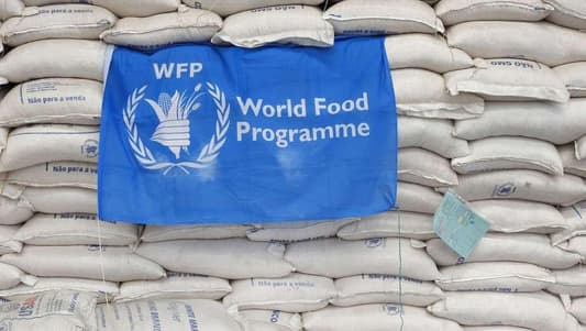 WFP: We have enough food pre-positioned and on its way to support over a million people in Gaza for 3 months