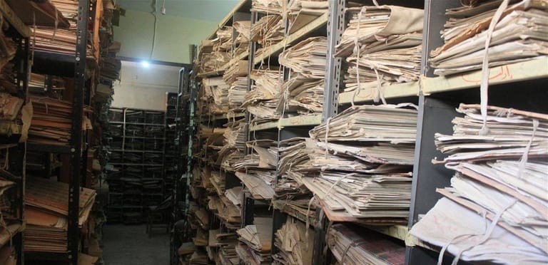 إليكم جدول العمل في مكاتب السجل العقاري في جبل لبنان