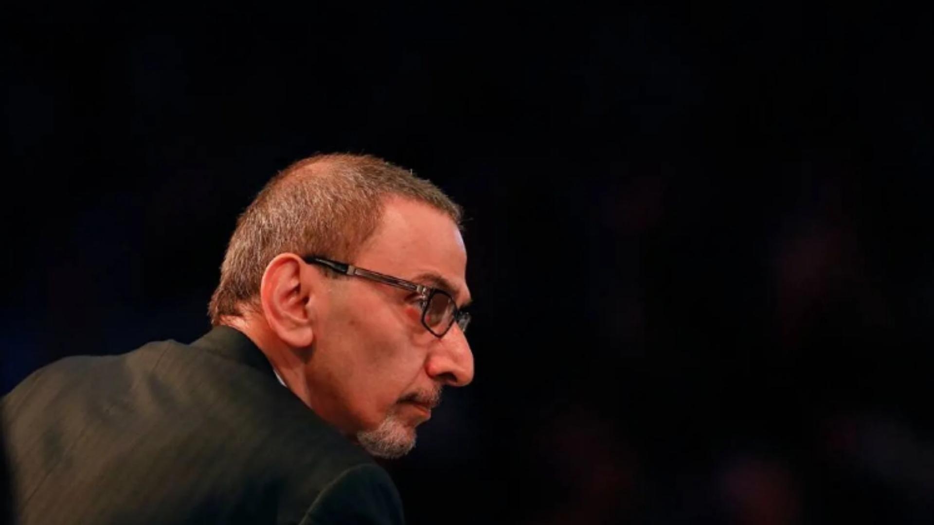 حين صمت المتمرّد وهُزم لبنان... "يا ريتك مش رايح"!