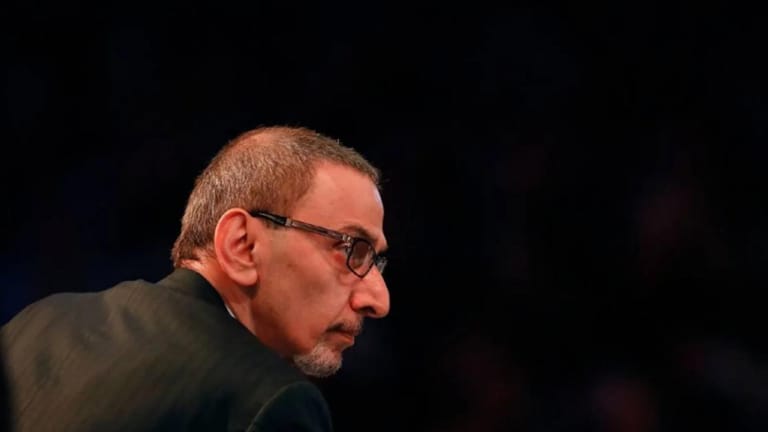 حين صمت المتمرّد وهُزم لبنان... "يا ريتك مش رايح"!