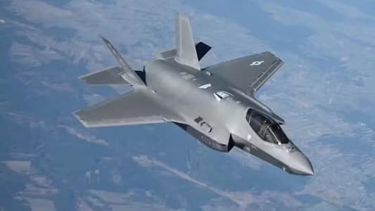 British Foreign Minister: We will stop exporting components for fighter jets and drones to Israel