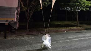 Seoul warns public of more balloons being sent from North Korea