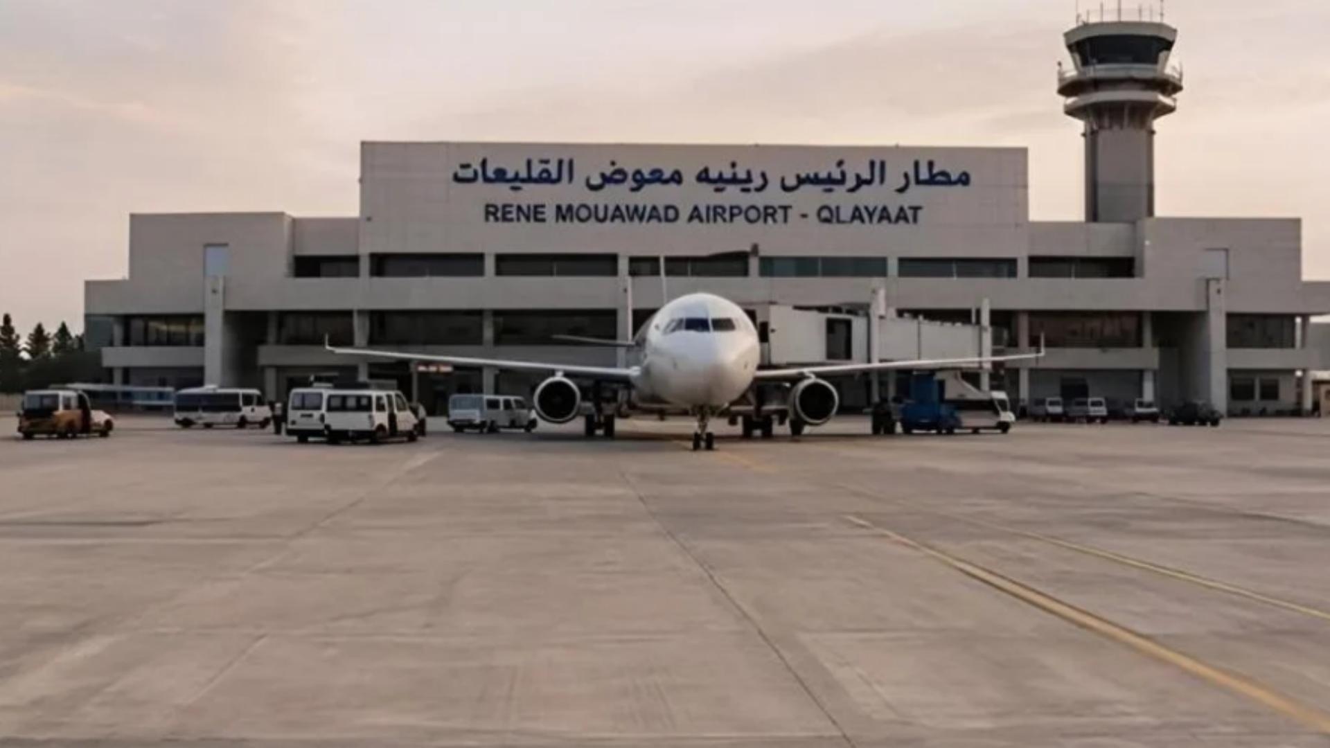 حامات بعد القليعات؟