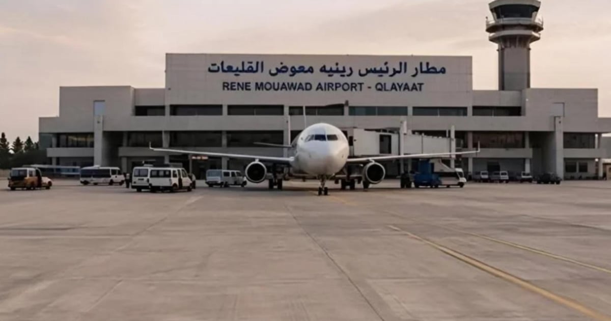 حامات بعد القليعات؟