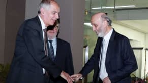 Geagea meets French Ambassador, stresses sovereignty and full ceasefire implementation