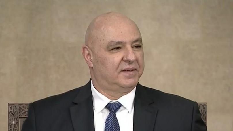 الرئيس عون عاد إلى بيروت