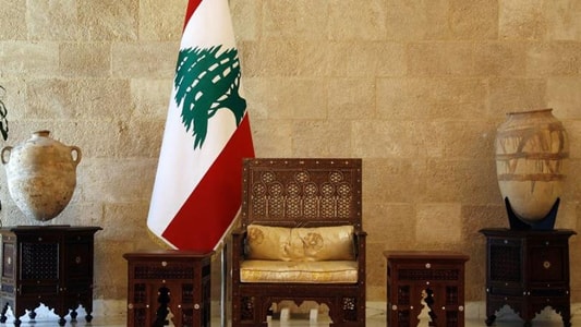 “The Stagnation of the Presidential File: An Overview of Lebanon’s Political Landscape”