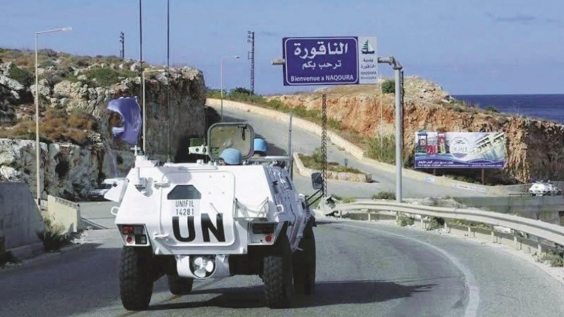 تمسُّكٌ لبنانيّ بدور فرنسا في "الميكانيزم"... ورهانٌ على الضمانة الدولية