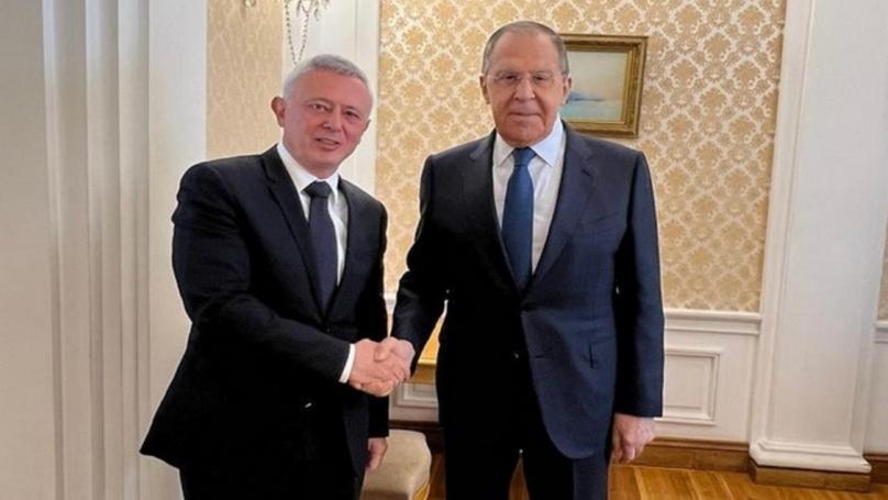 هل قال فرنجيّة للافروف: أنا رئيس الجمهوريّة المقبل؟