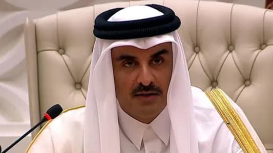 The Emir of Qatar: Israel intentionally chose to escalate its aggression to implement its plans for the West Bank and Lebanon because it saw the opportunity as favorable for doing so