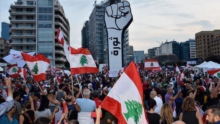 "القبضة الحديد" مقابل "قبضة الثورة"... ولكن!